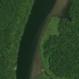 Satellite imagery of Beavers Point, US