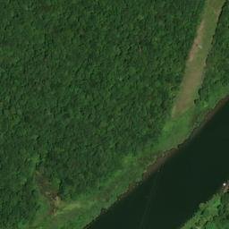 Satellite imagery of Beavers Point, US
