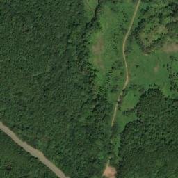 Satellite imagery of Jerkwater Mine, US