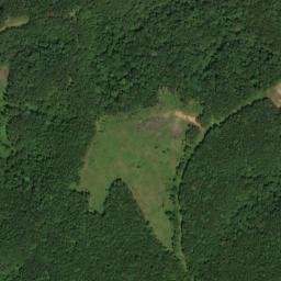 Satellite imagery of Edgewater Mine, US