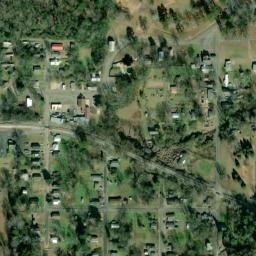 Satellite imagery of Bayview Mine, US