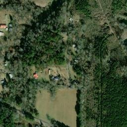 Satellite imagery of Bayview Mine, US