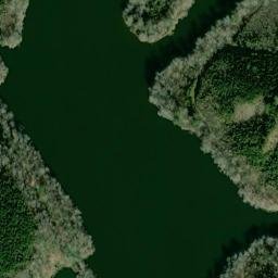 Satellite imagery of Bayview Mine, US