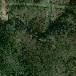 Satellite imagery of McArdle Mine, US