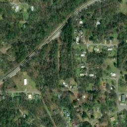 Satellite imagery of Zeigler Mine, US