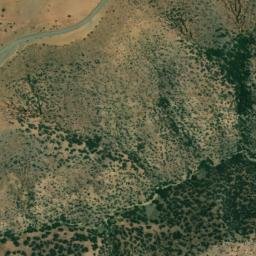 Satellite imagery of Dhar Bou Boutour, MA