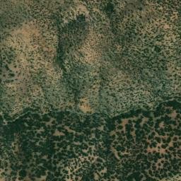 Satellite imagery of Dhar Bou Boutour, MA