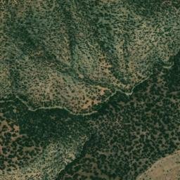 Satellite imagery of Dhar Bou Boutour, MA