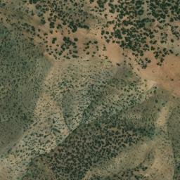 Satellite imagery of Jbel Lkhalfa, MA