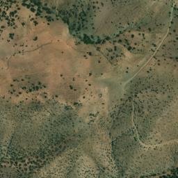 Satellite imagery of Jbel Lkhalfa, MA