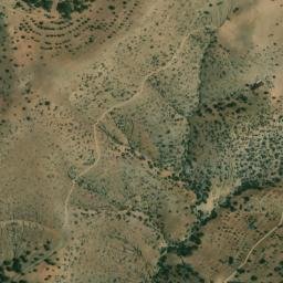 Satellite imagery of Jbel Lkhalfa, MA