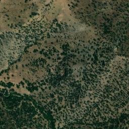 Satellite imagery of Ari Lagar El Houari, MA