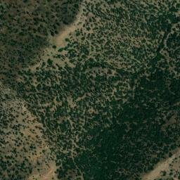 Satellite imagery of Ari Lagar El Houari, MA