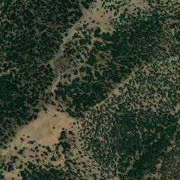 Satellite imagery of Ari Lagar El Houari, MA