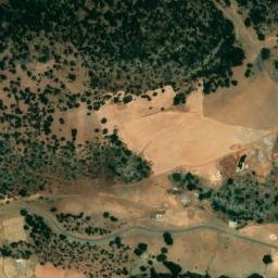 Satellite imagery of Jbel Boufras Akesouat, MA