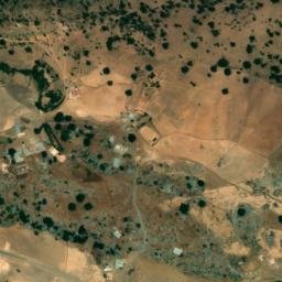 Satellite imagery of Jbel Boufras Akesouat, MA