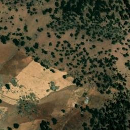 Satellite imagery of Jbel Boufras Akesouat, MA