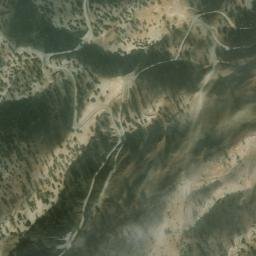 Satellite imagery of Jbel Sidi Hammam, MA