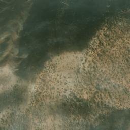 Satellite imagery of Jbel Sidi Hammam, MA