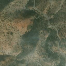 Satellite imagery of Jbel Sidi Hammam, MA