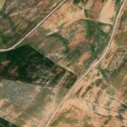 Satellite imagery of Akhbou Majjagheyoul, MA