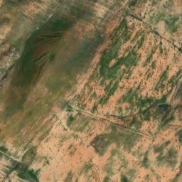 Satellite imagery of Akhbou Majjagheyoul, MA