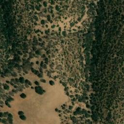 Satellite imagery of Jbel Zemkou, MA