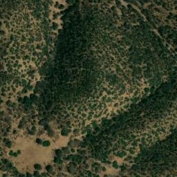 Satellite imagery of Jbel Zemkou, MA