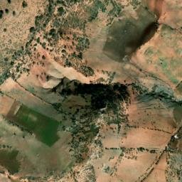 Satellite imagery of Msansar Barda, MA