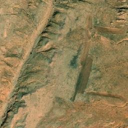 Satellite imagery of Dalaa Mta Sidi Mohammed Ben Kaddour, DZ