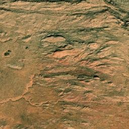 Satellite imagery of Dalaa Mta Sidi Mohammed Ben Kaddour, DZ
