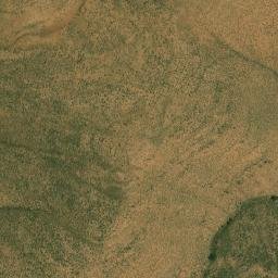 Satellite imagery of Djebel Gourene, DZ