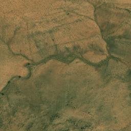 Satellite imagery of Djebel Gourene, DZ