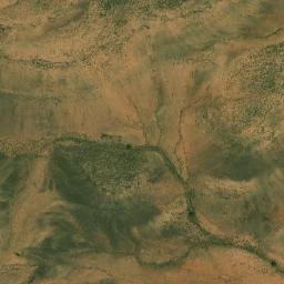 Satellite imagery of Djebel Gourene, DZ