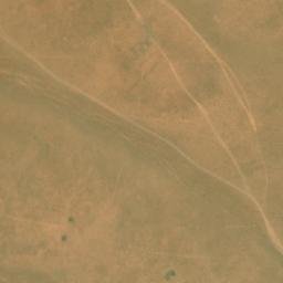 Satellite imagery of El Hadjar el Azreg, DZ