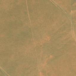Satellite imagery of El Hadjar el Azreg, DZ