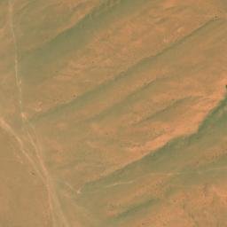 Satellite imagery of El Hadjar el Azreg, DZ