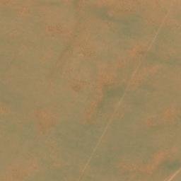 Satellite imagery of Djeder Mourra, DZ