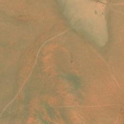 Satellite imagery of Djeder Mourra, DZ