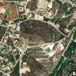 Satellite imagery of Ech Chahâmmé, LB