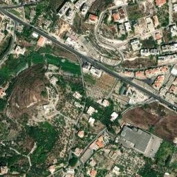 Satellite imagery of Ech Chahâmmé, LB