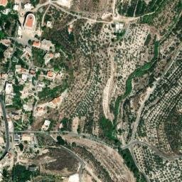 Satellite imagery of Aarîd Bou Hseïn, LB