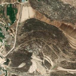 Satellite imagery of Mqâtiaa, LB