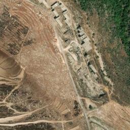 Satellite imagery of Mqâtiaa, LB