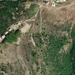 Satellite imagery of Dahr el Ljîm, LB