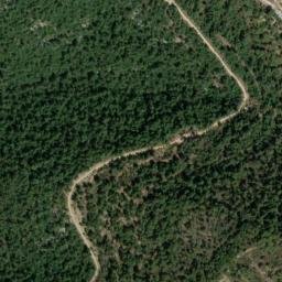 Satellite imagery of Jall az Zaaroûra, LB