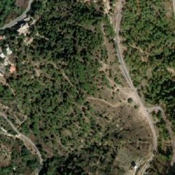 Satellite imagery of Jall Abou Aali, LB