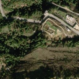 Satellite imagery of Jall Abou Aali, LB