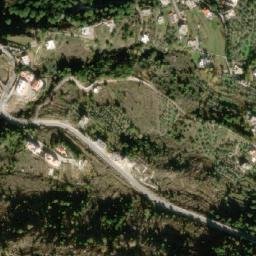 Satellite imagery of Jall Abou Aali, LB