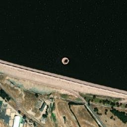 Satellite imagery of Ez Zrâqîyé, LB